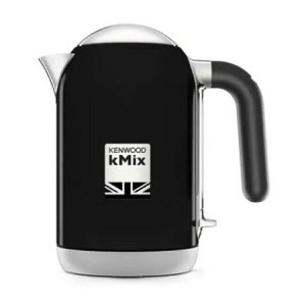 Kenwood | kMix Wasserkocher ZJX650BK, schwarz